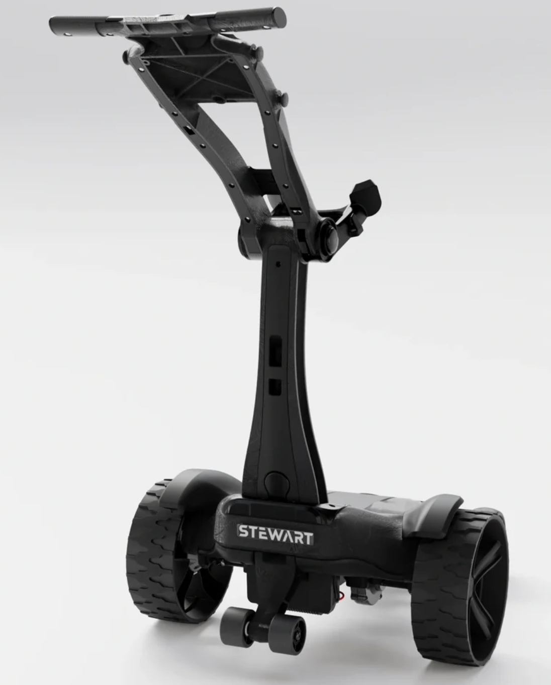 Stewart Golf VERTX Remote Electric Trolley