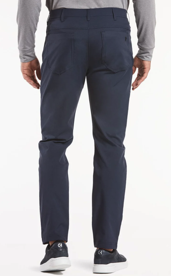 Nobull Dealmaker 5-Pocket Pant