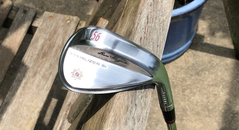 56 Degree Hogan Equalizer II Wedge