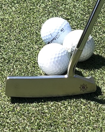Ben Hogan BHB03 Putter