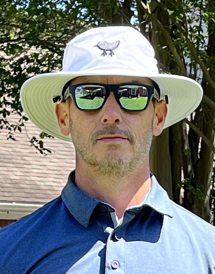 Bad Birdie Sun Bucket Hat