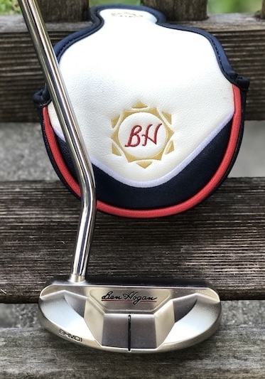 Ben Hogan BHM01 Putter