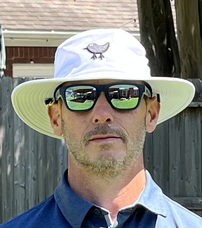 Bad Birdie Sun Bucket Hat