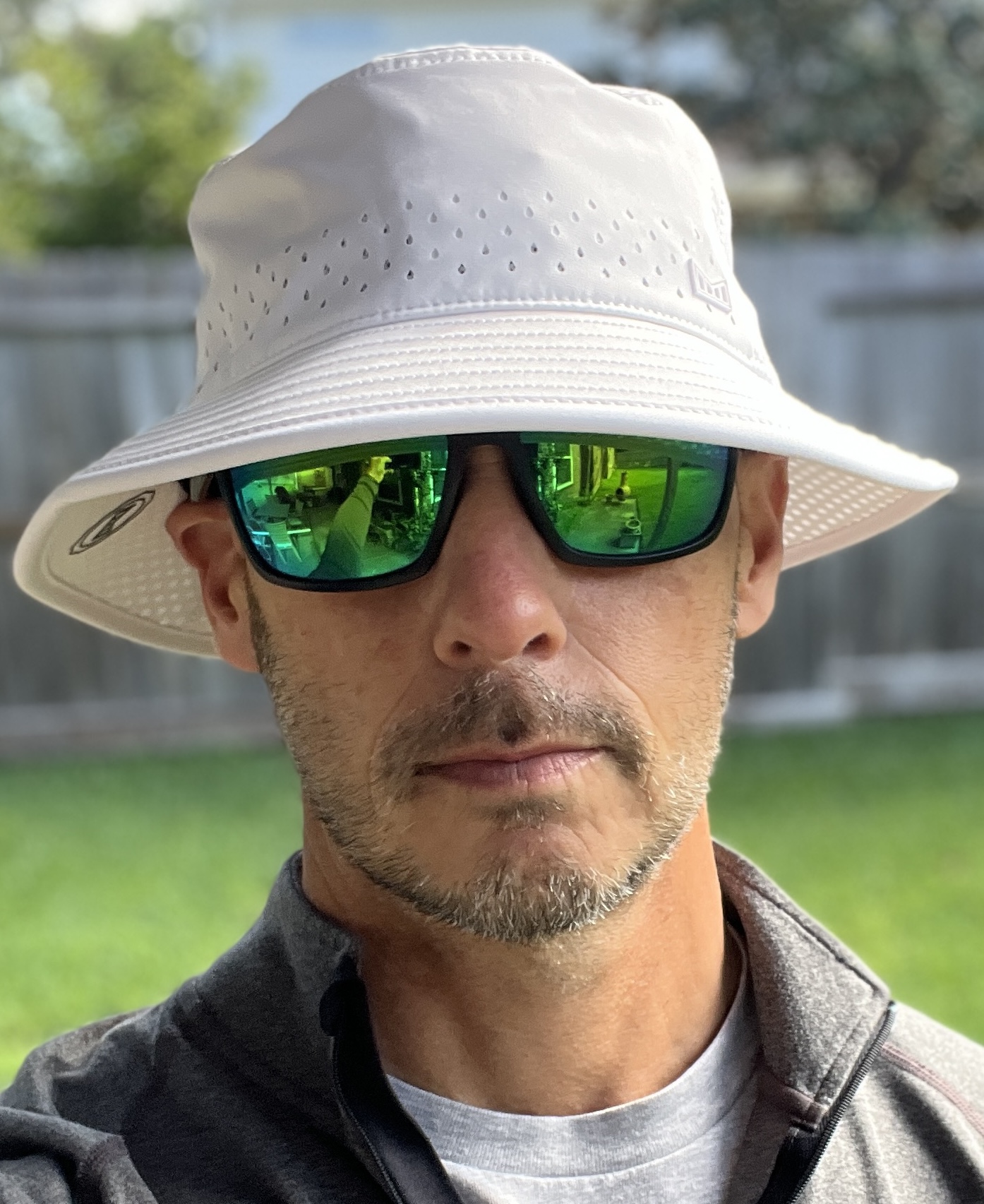 Melin Caddy Hydro Bucket Hat