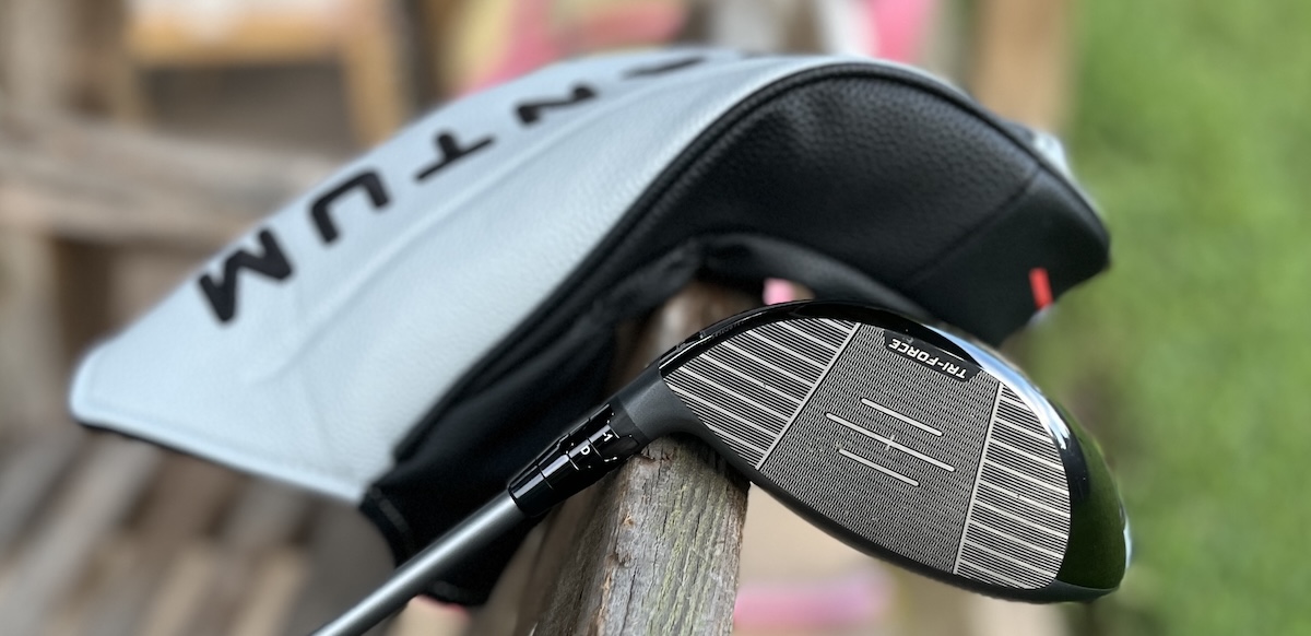 Callaway Quantum Max Driver