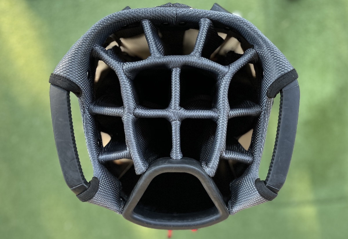 Datrek Lite Rider 2.0 Cart Golf bag 14-way divider Datrek Lite Rider 2.0 Cart Golf bag 14-way divider