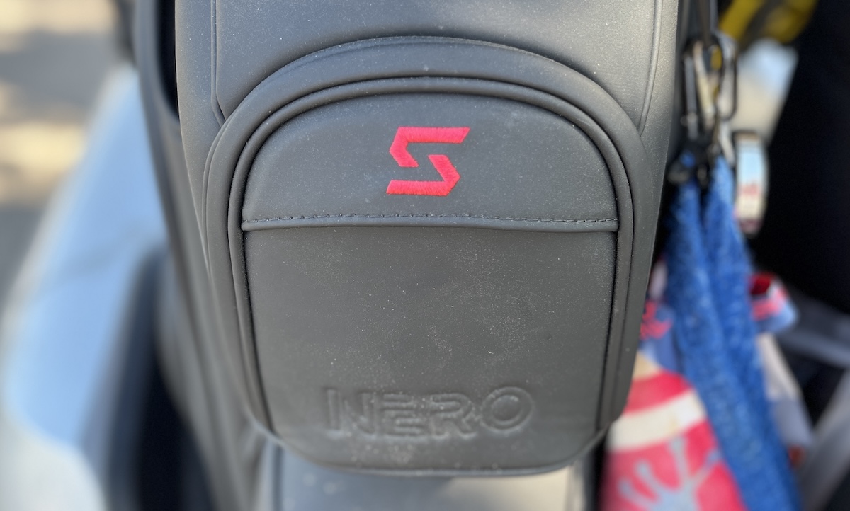Stewart Nero 2 Golf Bag Review – A Lot of Bag for a Lot of Money