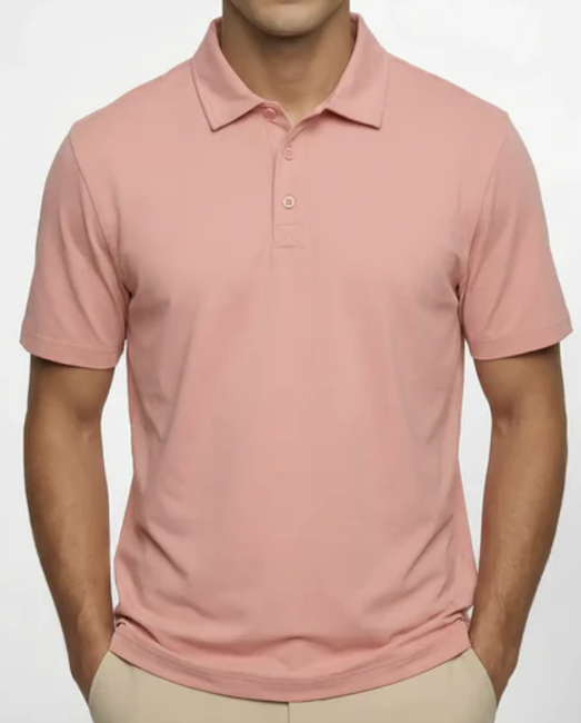 Sun Mountain Elevate Stretch Polo