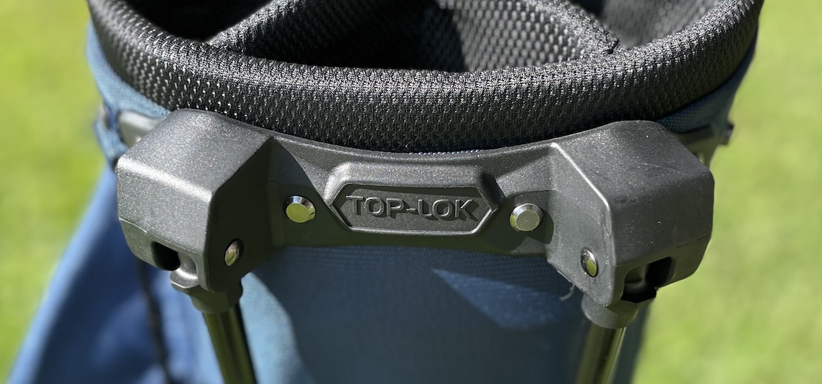 Bag Boy HB 100 top lok Bag Boy HB 100 top lok