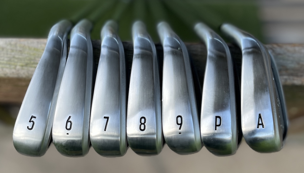 Callaway Quantum Max Irons