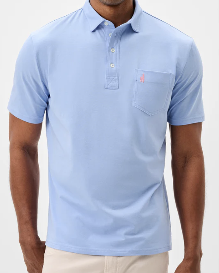 Johnnie-O Golf Polos