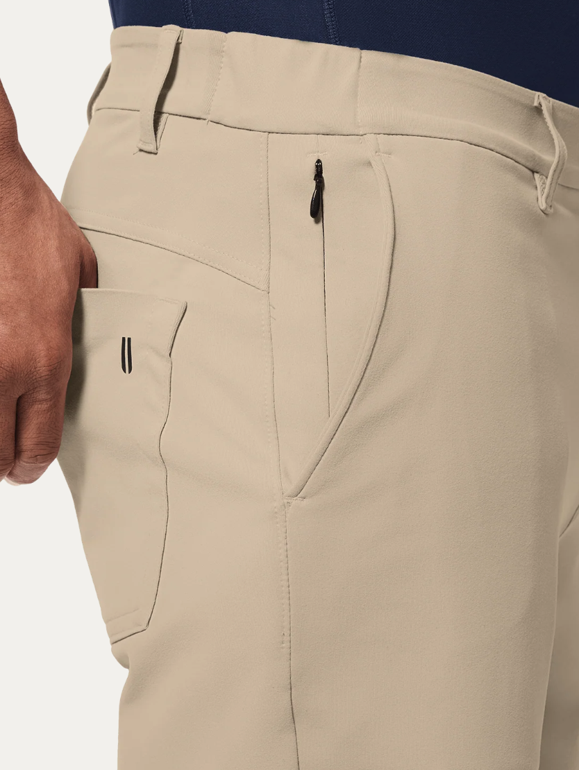 Nobull Gamechanger 5-Pocket Short