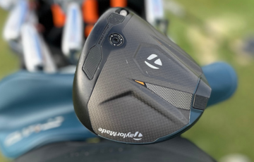 Taylormade Qi4D Max Driver Review
