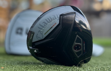 Callaway Quantum Max Driver Review