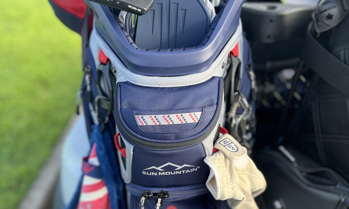 Sun Mountain C-130 Cart Bag Review – 2026 Editor’s Pick For Cart Bags