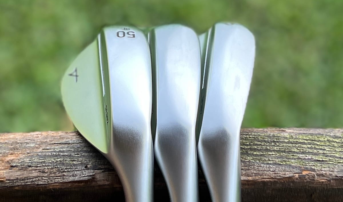 Takomo Skyforger 002 Wedge Review