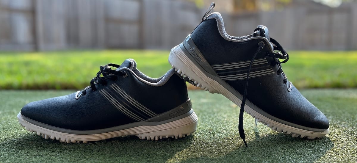 SQAIRZ ProS2 LT Golf Shoes Review