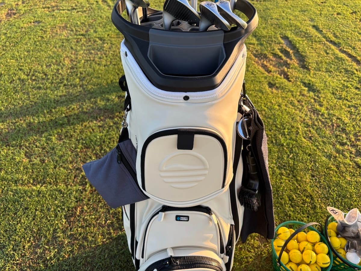 Sunday Golf Big Rig review