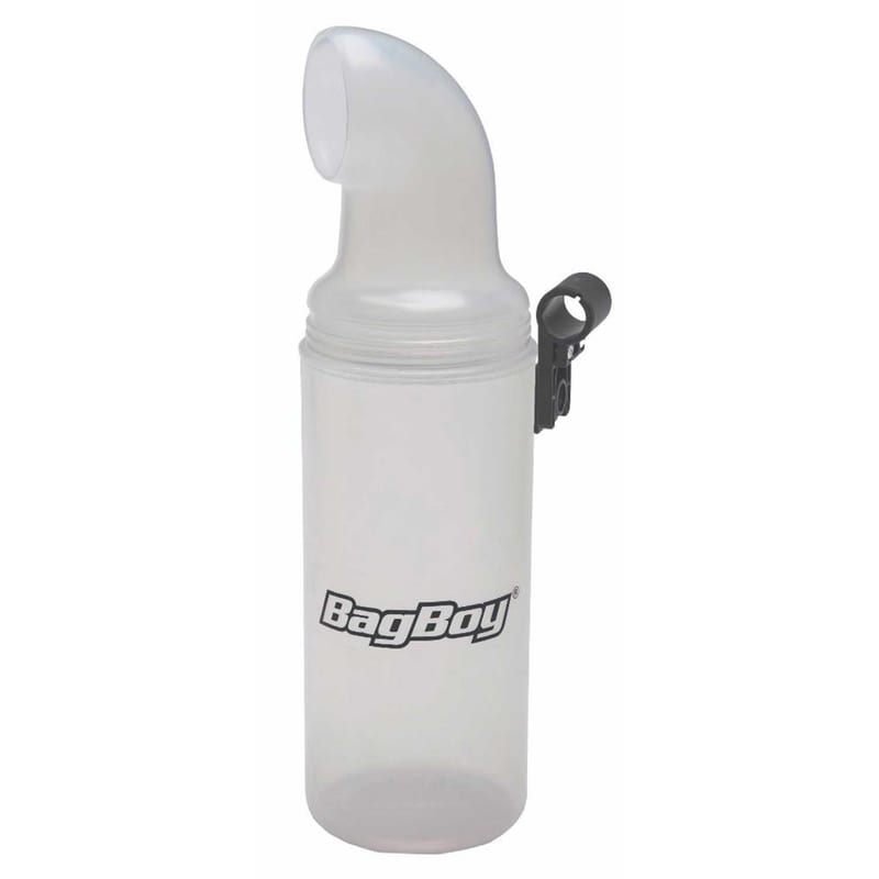 Bag Boy Sand/Seed Bottle