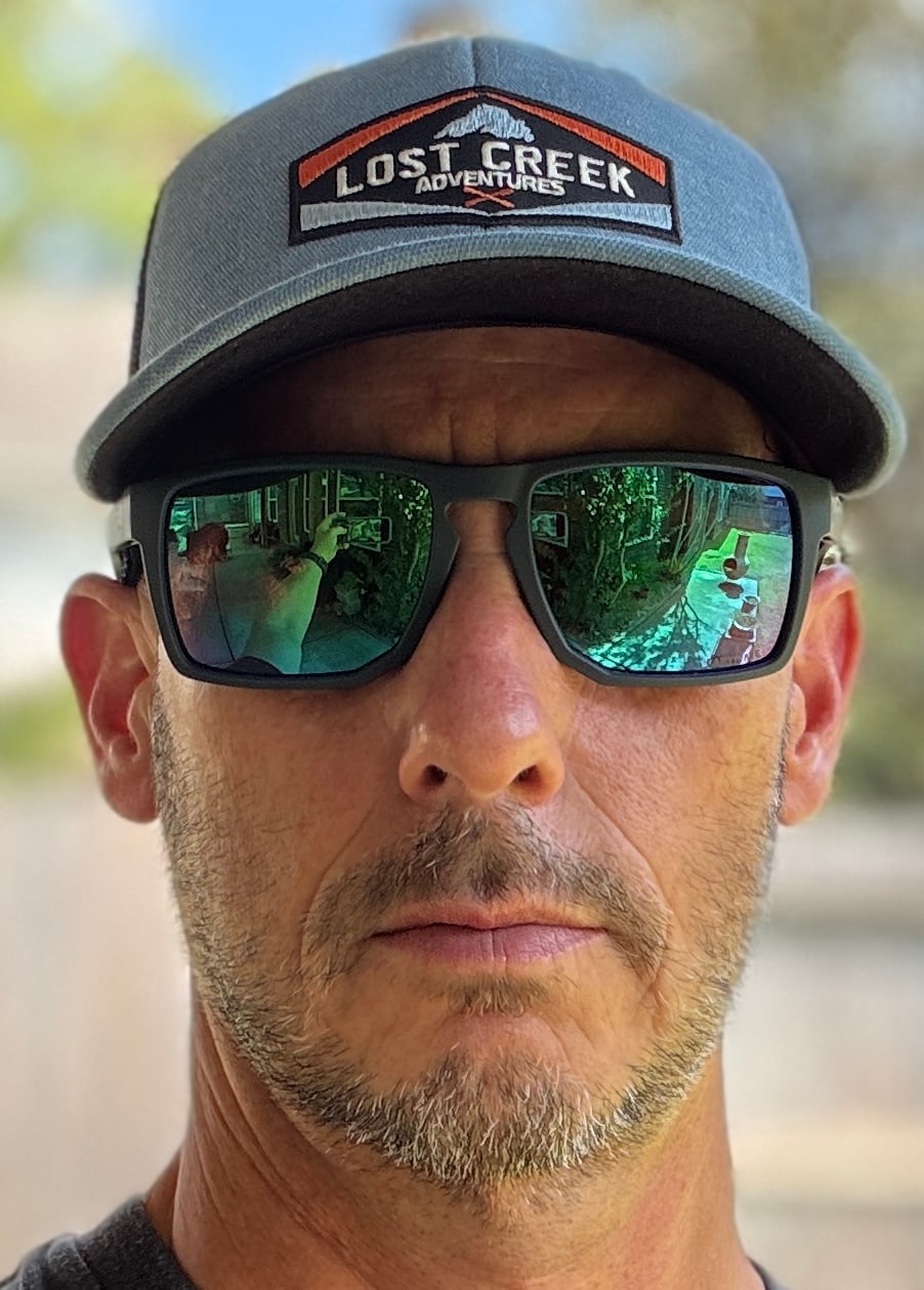 Wiley X WX Founder Sunglasses