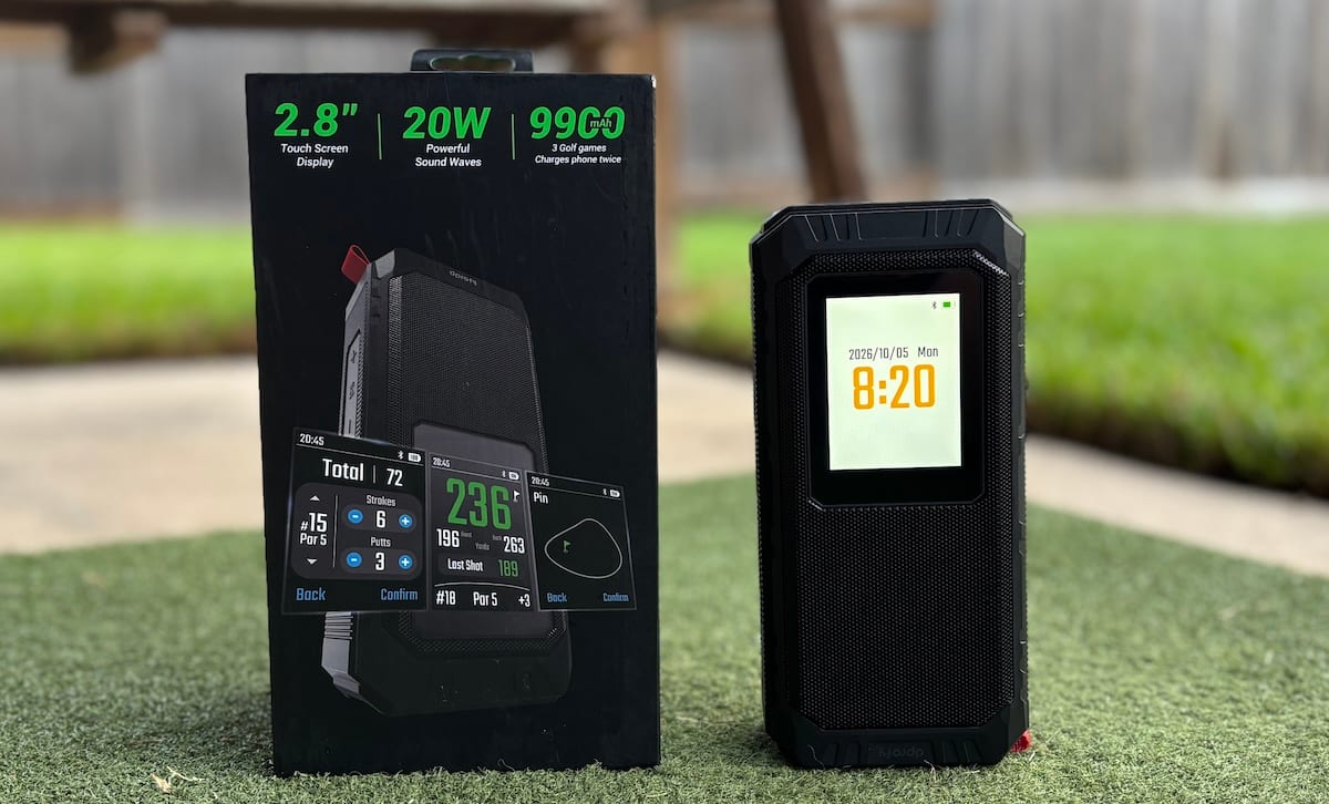 Dprofy V3 Pro Review