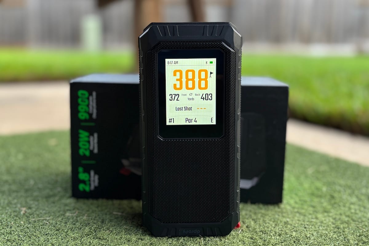 Dprofy V3 Pro review