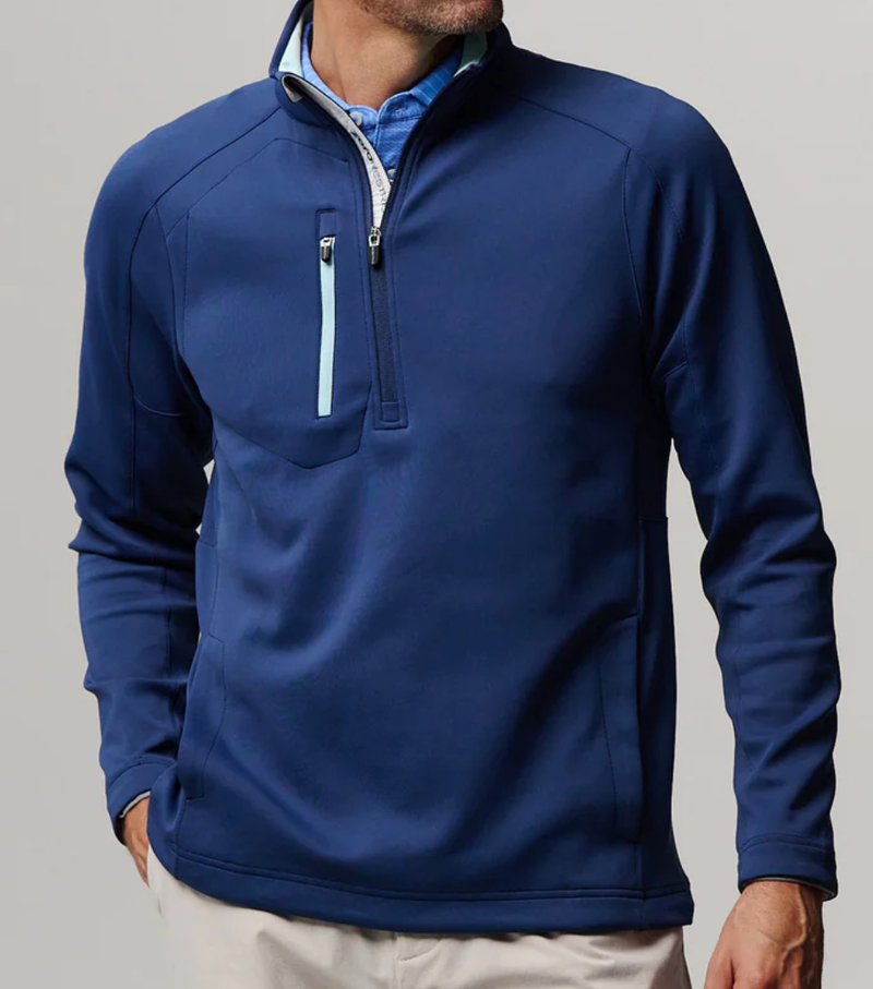 Zero Restriction Z500 Quarter Zip